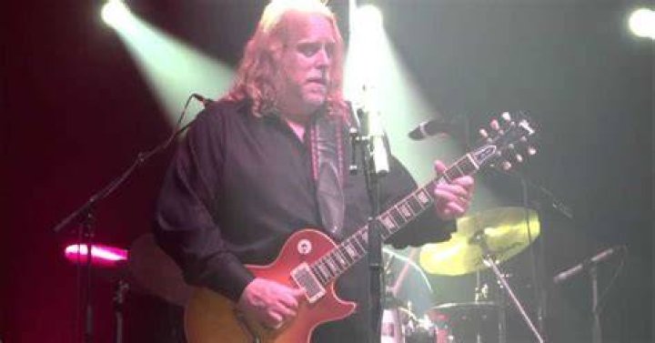 
Warren Haynes Health Update: What Happened To Him? Singer Illness Details 