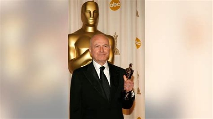 
Was Alan Arkin In Mash | Oscar Winner Actor Net Worth 