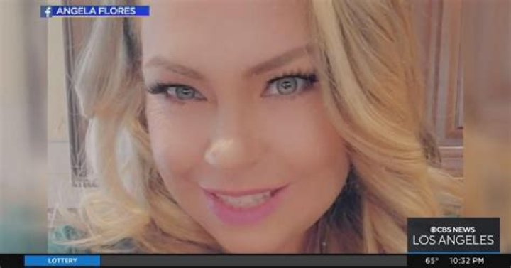 
Was Angela Flores Arrested? West Hills Mom Killed 3 Children In LA 