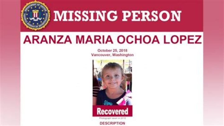 
Was Aranza Maria Ochoa Lopez Found? See The TikTok Videos Made About Her 