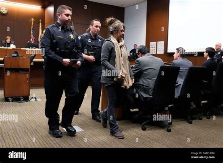 
Was Denise Pesina Arrested? Robert Crimo Mother And Parents SWAT Team Drama 