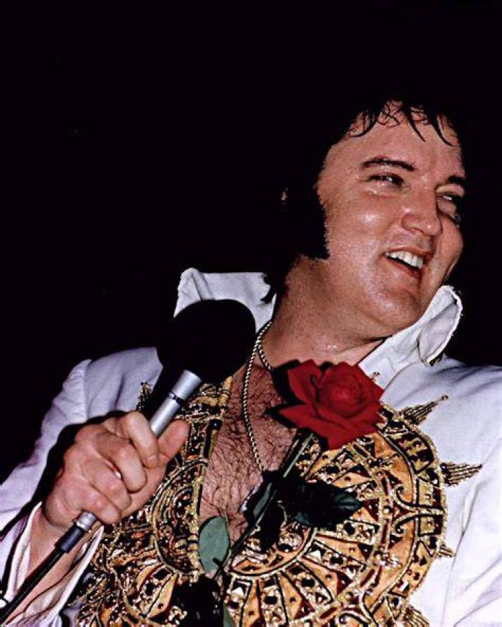 Was Elvis Presley Gay Or Bi? What Was His Sexuality?