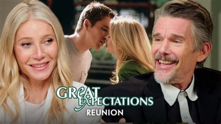 Was Gwyneth Paltrow In Dead Poets Society? Relation Between Ethan Hawke And Gwyneth Paltrow In The Drama Explained