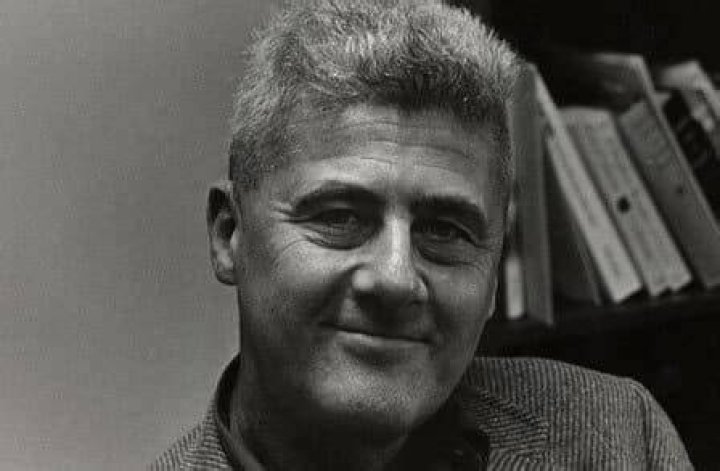 
Was Howard Nemerov Married? His Bio, Age, Poet, Wife and Net Worth 