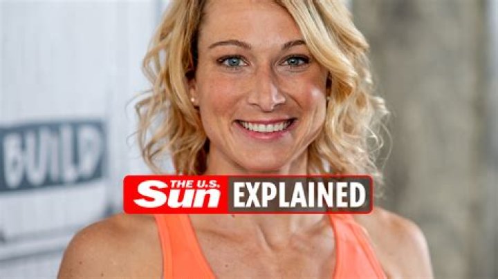 
Was Jessie Graff In An Accident? American Ninja Warrior Injury And Health Update – What Happened To Her? 