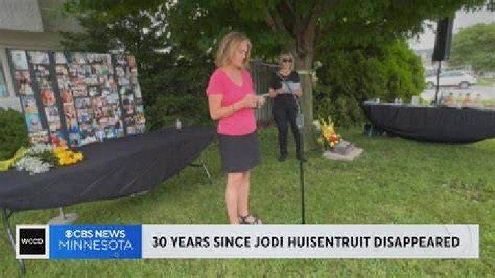 
Was Jodi Huisentruit Body Found? Who Killed The CBS News Anchor- Suspect Update 2022 In ABC 20/20 