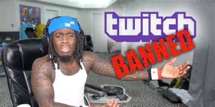 
Was Kai Cenat Banned On Twitch? Facts To Know About The Streamer 