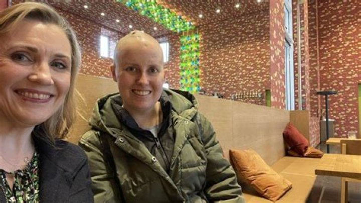 
Was Laura Nuttall Death Cause Brain Tumor? Illness And Health Before Death 