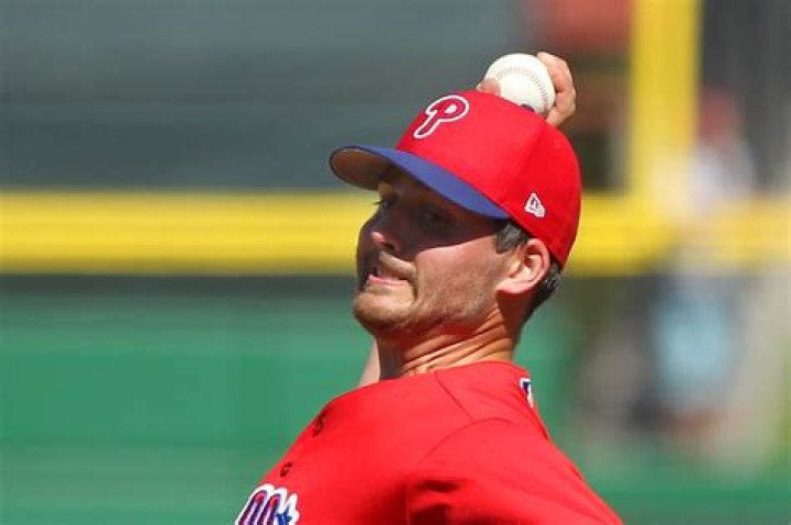 
Was Mark Appel Injured In His Debut Game – What Happened To The Baseball Player? 