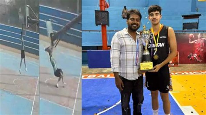 
Was Milo Yekmalian In An Accident? Basketball Player Death Rumors After Traffic Collision 