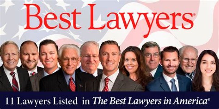 Was Mina Brees A Popular Attorney?