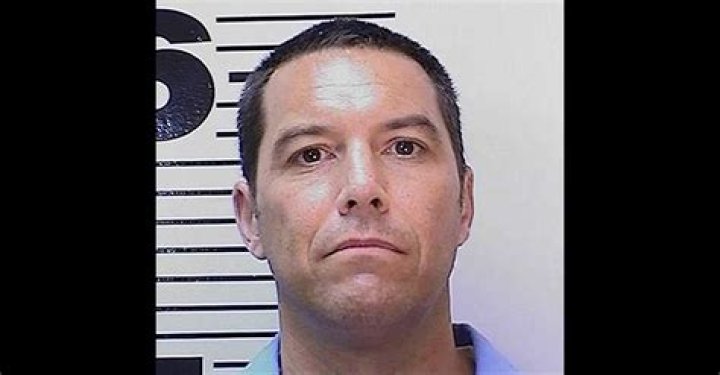 Was Murderer Scott Peterson Adopted? Parents Family And Siblings