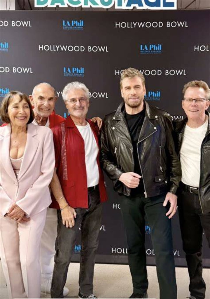 Was Olivia Newton John Gay? John Travolta and Grease Faces Homophobic Accusations In The Modern Day Times