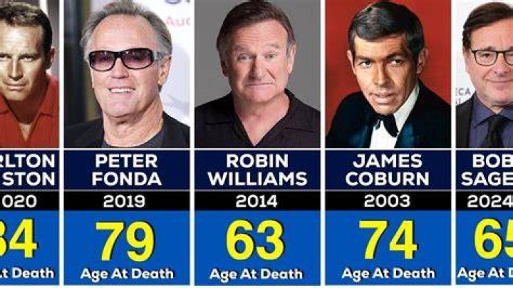 
Was Robert Morse Suffering From Covid? Find Out The Actor’s Death Cause 