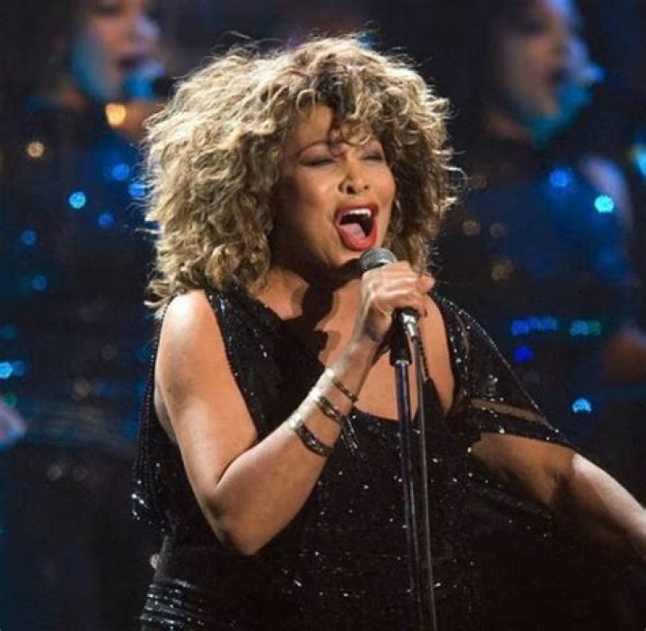 
Was Tina Turner Related To Whitney Houston? Net Worth Before Death 