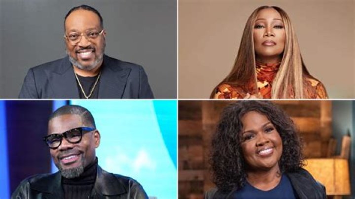Was Todd Dulaney Arrested? All About The American Gospel Singer Family Update After The Case