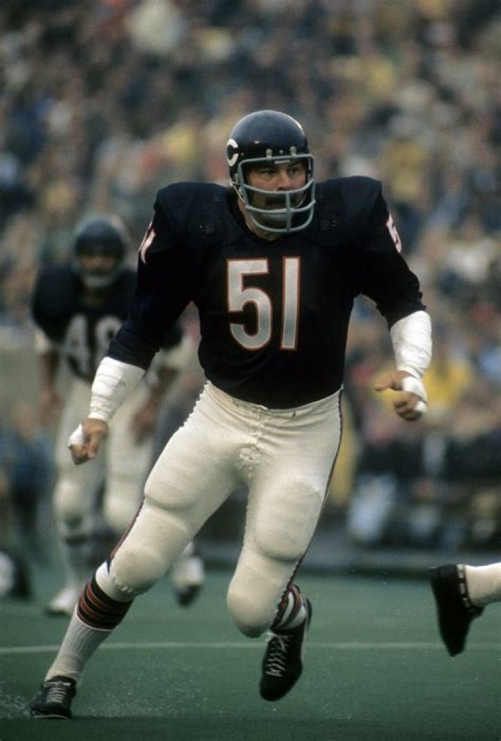 Was Tony Siragusa Sick? Details Regarding The Linebackers Health As He Passed Away