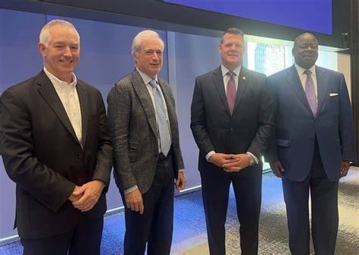 
Was VP Of Pfizer Rady Johnson Really Arrested Or Not? Twitter Rumours Explained 