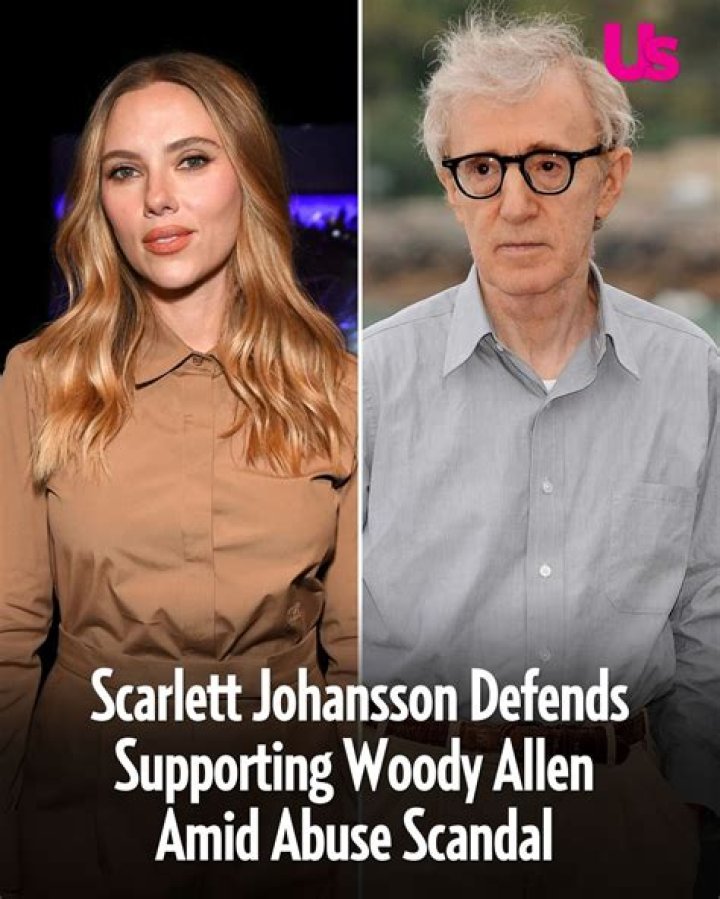 
Was Woody Allen Arrested? Accused Of Sexual Abuse Allegation And Charges 