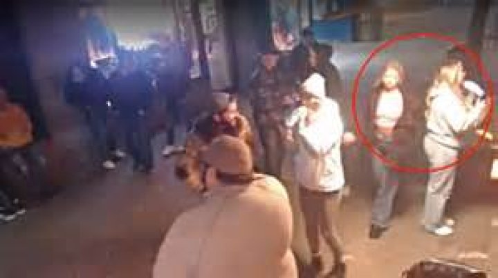 
WATCH: Bodycam footage shows slain student Kaylee Goncalves speaking to cops months before Idaho murders 