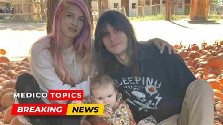 
Watch Video: How did Caroline Patten die? Mark Lamb’s son Cooper’s fiancée car accident Explained 