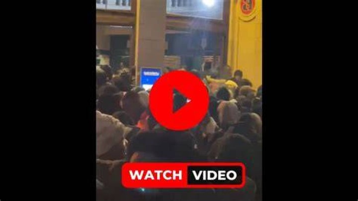 
Watch Video : Who was Rebecca Ikumelo? More about the woman who died at Asake’s concert 