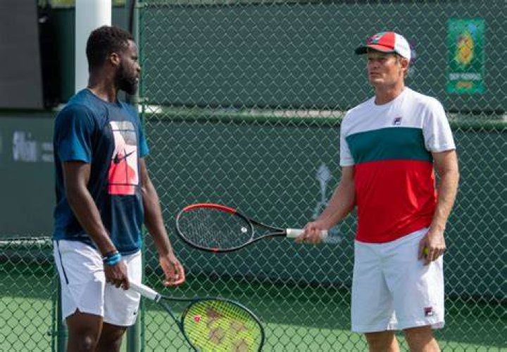 Wayne Ferreira Wife Liesl Net Worth 2022, How Rich Is Frances Tiafoe Coach?