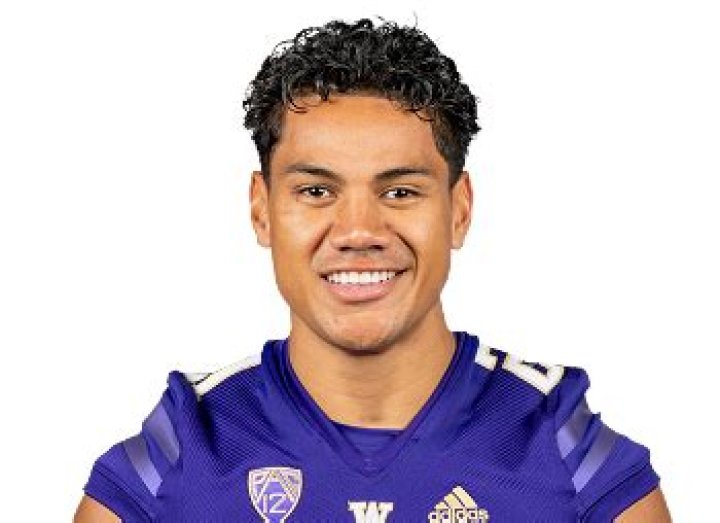 Wayne Taulapapa Height, Weight, Net Worth, Age, Birthday, Wikipedia, Who, Nationality, Biography