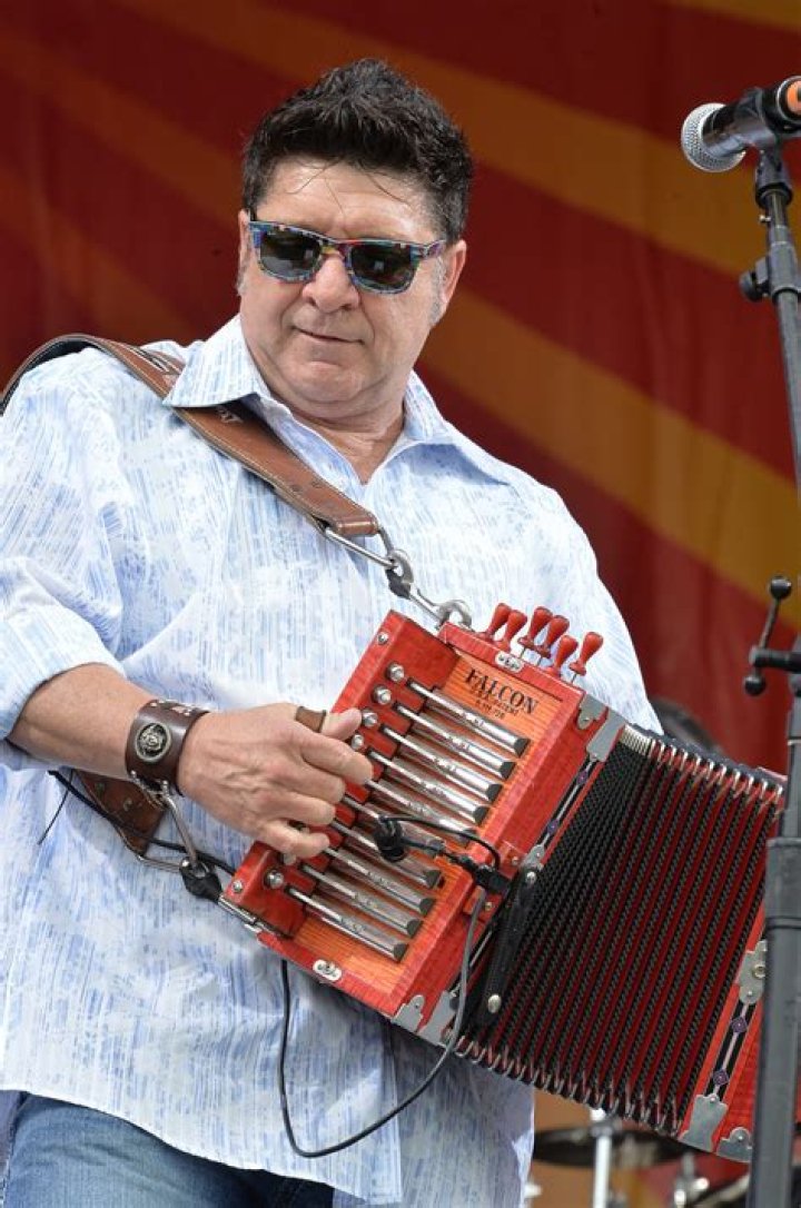 Wayne Toups Height, Weight, Net Worth, Age, Birthday, Wikipedia, Who, Nationality, Biography