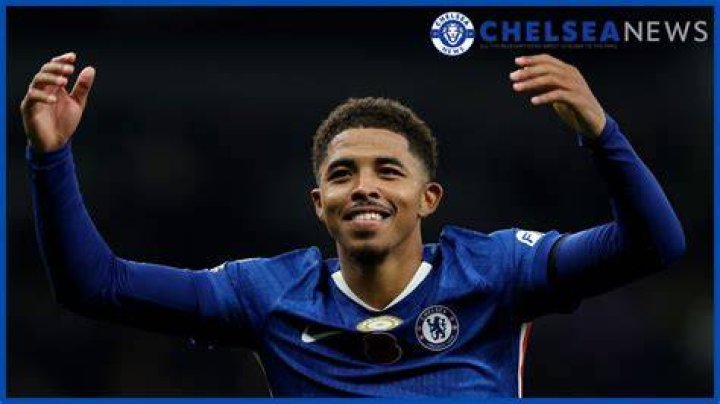 
Wesley Fofana Opens Up On ‘Dream’ Chelsea Transfer & ‘Hard’ Negotiations 