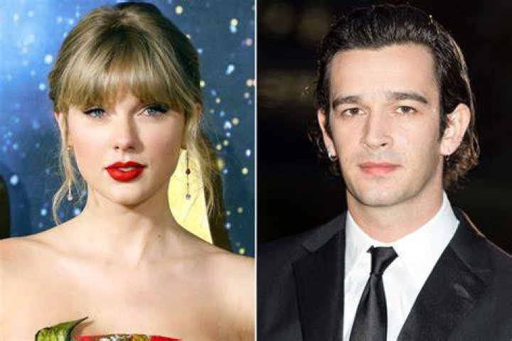 
What did Azealia Banks say about Matty Healy? Singer tears into The 1975 frontman’s relationship with Taylor Swift 