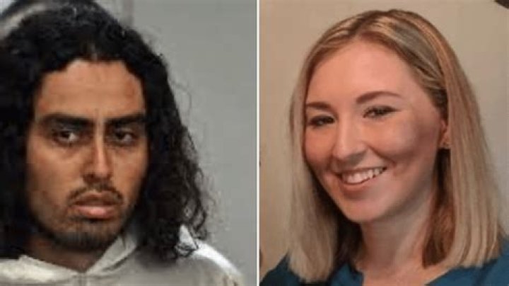 
What did Carlos Asencio do? Suspect convicted in the brutal murder of ex-girlfriend Amanda Dabrowski 