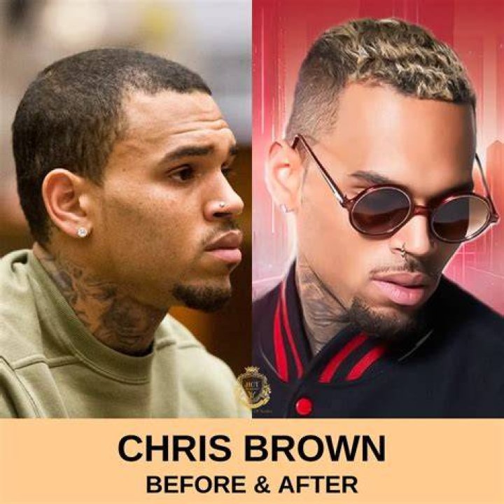 
What did Chris Brown do when he was 17? Rapper’s Instagram story rant leaves internet divided 