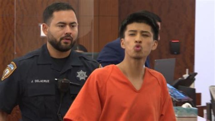 
What did Jamier Perry do? Police identify teen suspect in Pittsburg school shooting 
