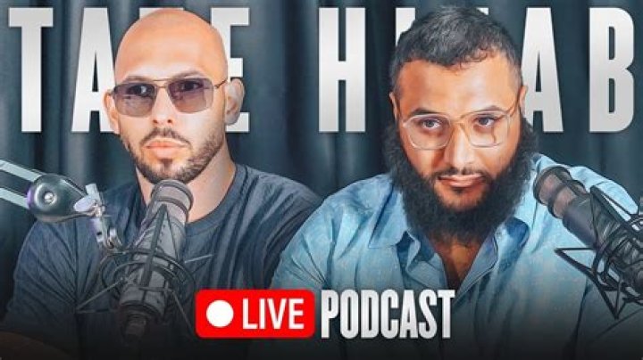 
What did Joe Rogan say about Andrew Tate? Mohammed Hijab shared thoughts on former’s comments 