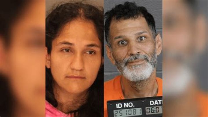 What did Johana Ramos do? Pennsylvania woman arrested alongside husband in mother’s gruesome murder