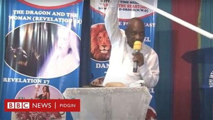 
What did Pastor Paul Mackenzie do? Good News International Church scandal explored as over 40 bodies found in Kenyan grave 