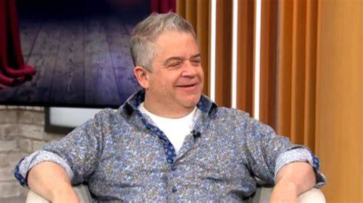 
What Did Patton Oswalt Spoil About His MCU Roles? More About His Controversies 