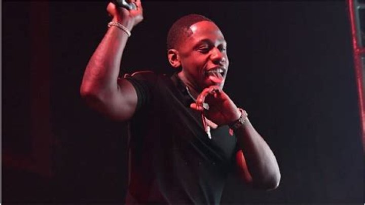 
What did Q Money do? Sentence explored as latest prison photo of Cleveland rapper surfaces online 
