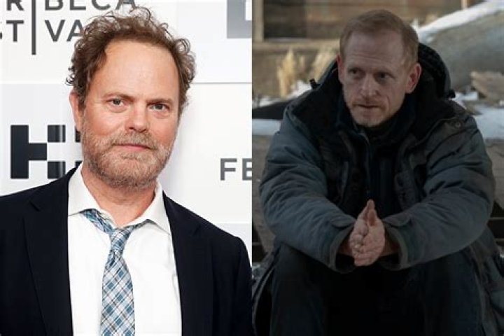 
What did Rainn Wilson say about The Last of Us? Religion explored amid anti-Christian bias controversy 