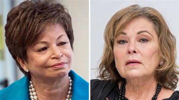 
What did Roseanne Barr say about Valerie Jarrett? Cancellation explored as comedian calls out Hollywood’s double standards 