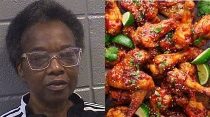 
What did Vera Liddell do? Illinois woman charged over stealing chicken wings from school district 