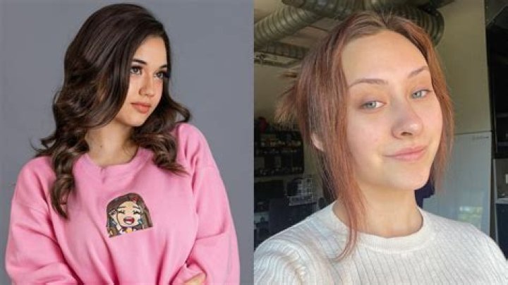 
What Did Xobrooklynne Do? Sofiiiiagomez Ex Brooklynne Webb Drama 