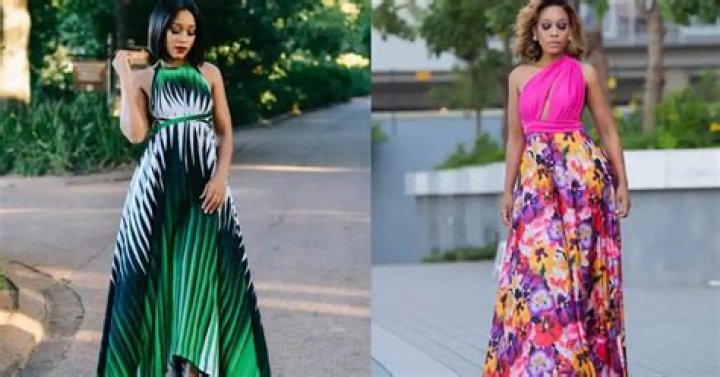 What Does Buhle Samuels Husband Thando Do For Living? His Age Wiki, Job And More Facts To Know