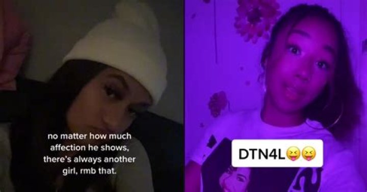 What Does dtn4l Mean On TikTok? ‘DTN’ Meaning Explained