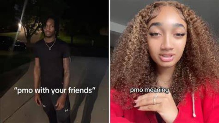 What Does “imsg” Mean On TikTok? Urban Dictionary Meaning Exposed
