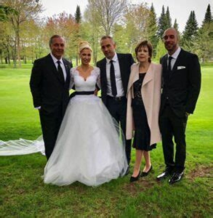 
What Does Mark Lafleur Do For Living? Guy Lafleur Son – Age Wife And Family 