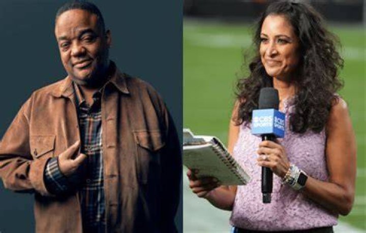 What Does Sports Journalist Jason Whitlock Look Like In Long Hair? Look Transformation And Facial Hair Update