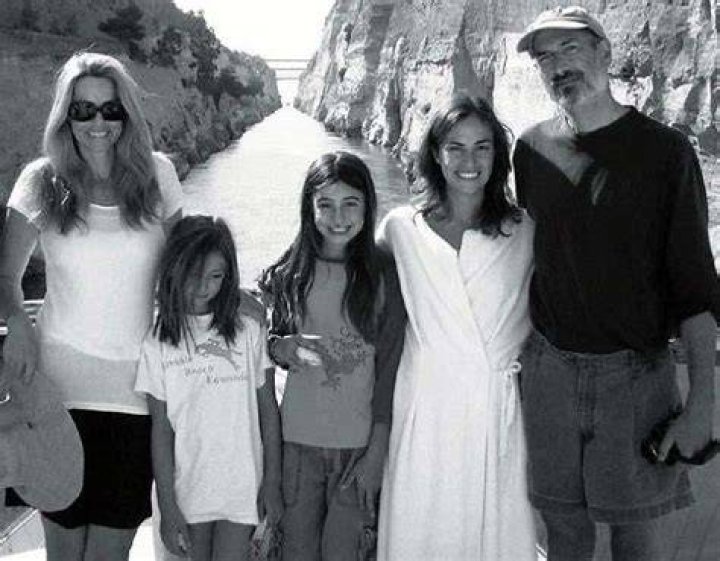 What does Steve Jobs daughter, Erin Siena do? Wiki, Net Worth, Family, Siblings Reed and Eve Jobs, College
