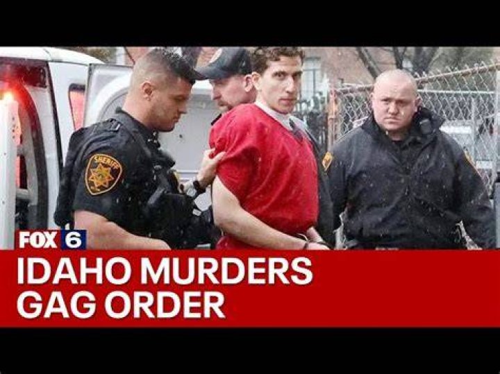 
What does waiving extradition mean? Idaho murder suspect Bryan Kohberger’s court hearing details explored 